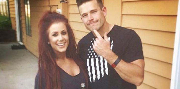 Chelsea houska new baby boy first photos cole deboer h