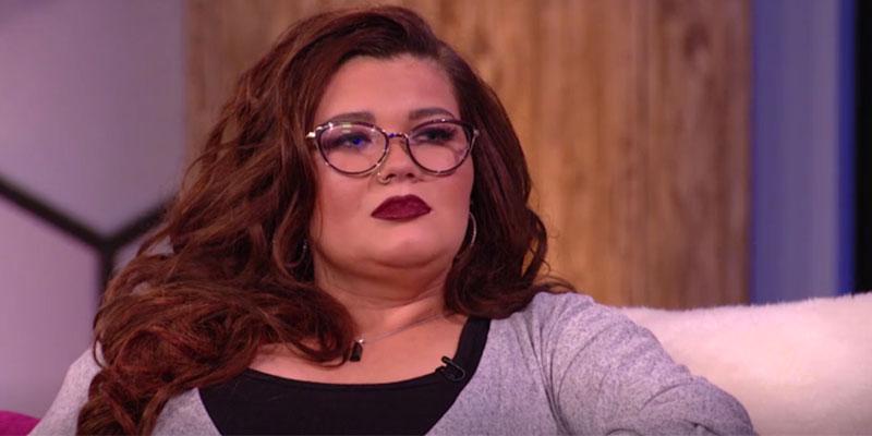 amber portwood therapy session