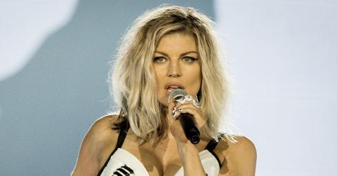 Fergie Naked Split Josh Duhamel Pics Long