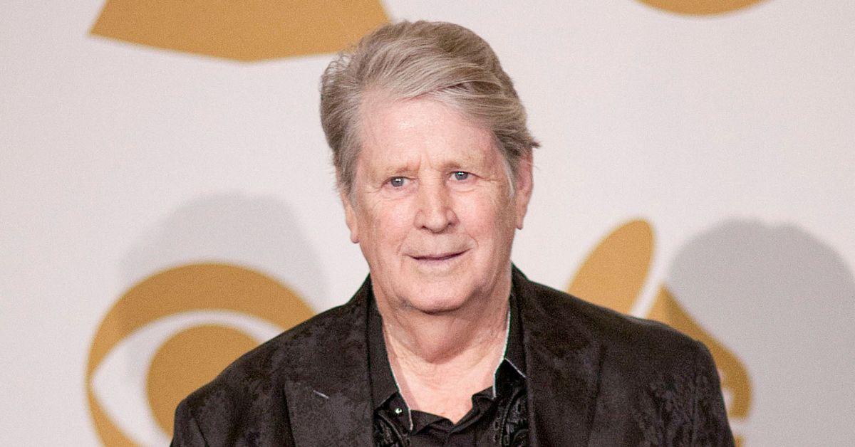 beach boys brian wilson dies at