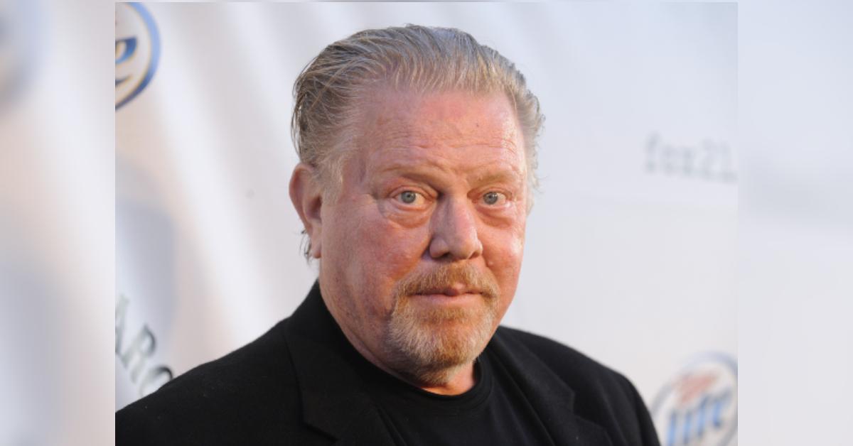 sons of anarchy william lucking dead aged