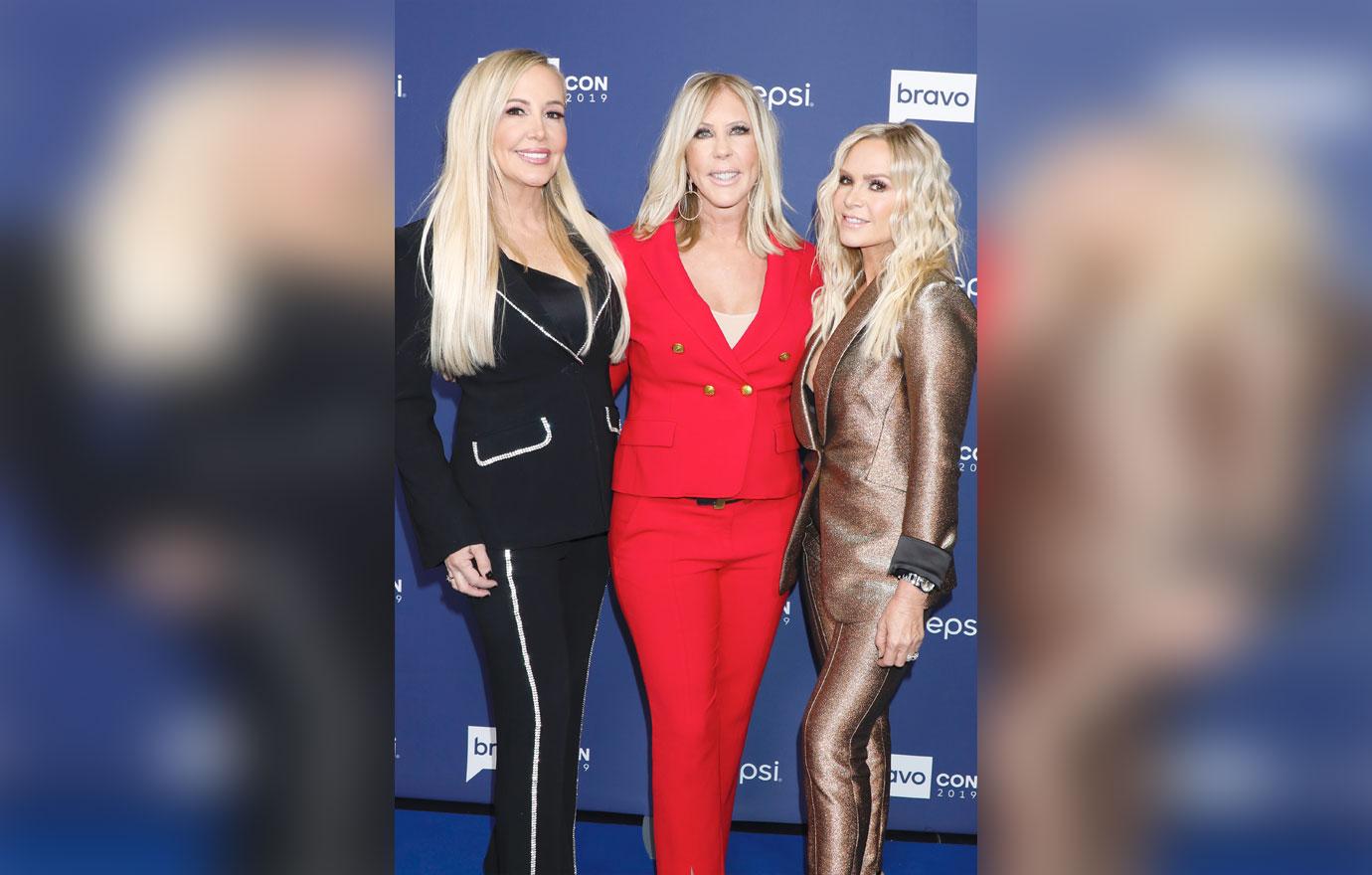 Vicki Gunvalson Faces Backlash For Her Comment About Drag Queens