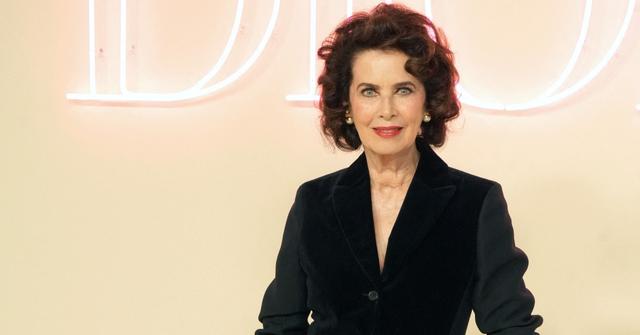 Model Dayle Haddon Dead At 76 After Suspected Carbon Monoxide Leak