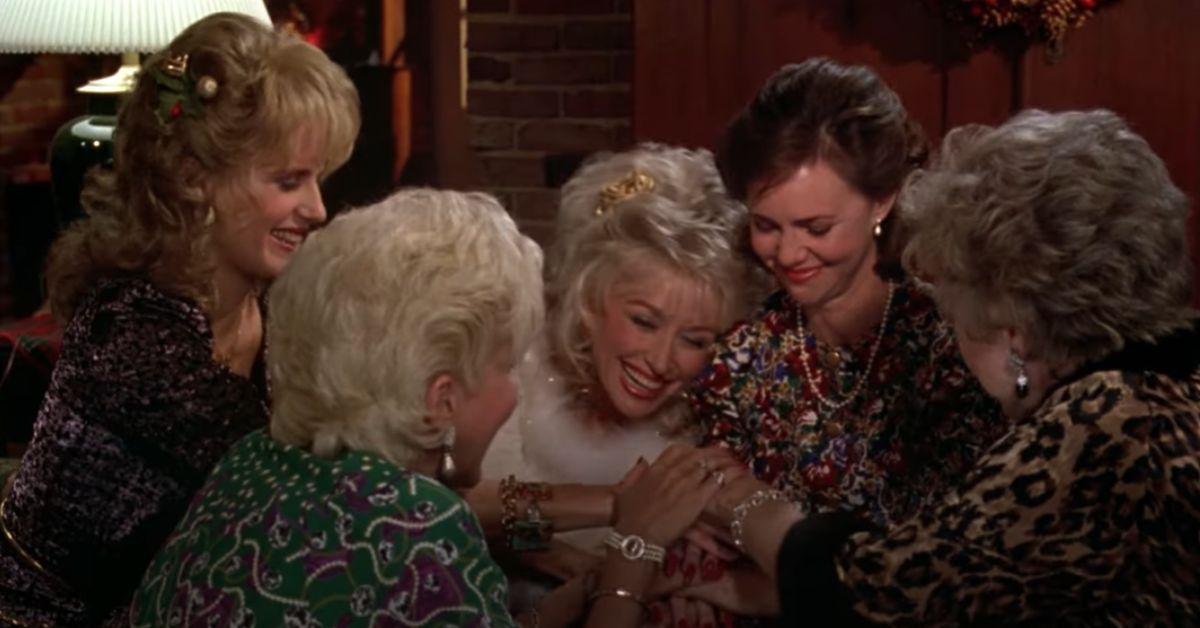 steel magnolias