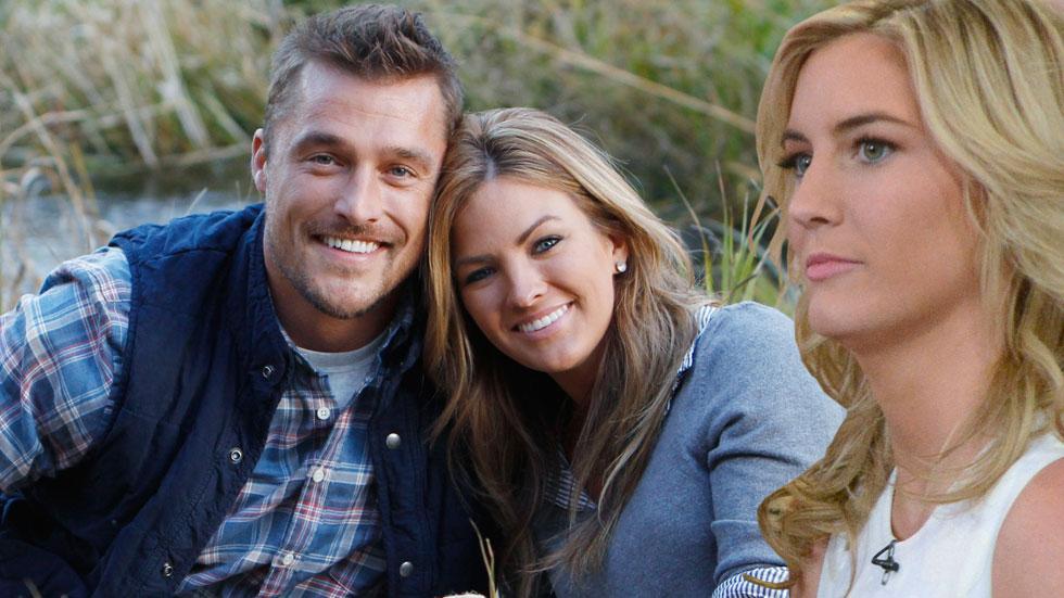 Becca Tilley and Chris Soules: 5 Fast Facts You Need to Know