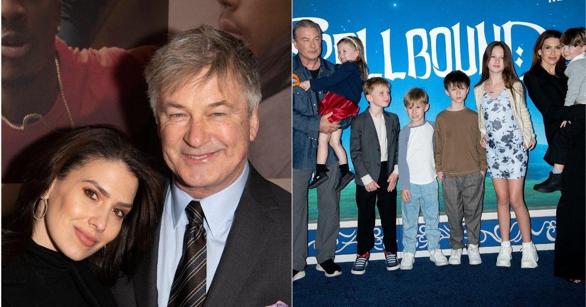 hilaria badlwin alec baldwin reality show