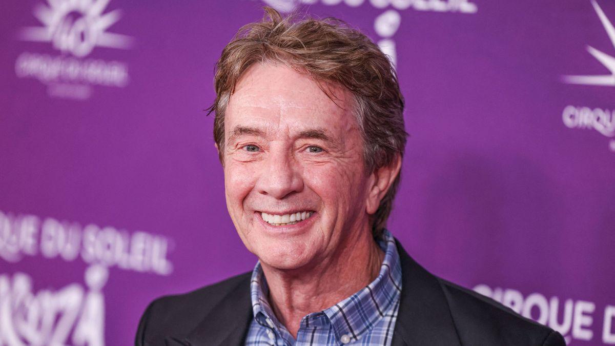 martin short family tragedies wife nancy dolman cancer death daughter katherine suicide