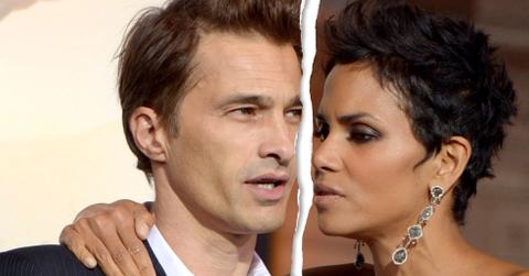 Halle berry olivier martinez divorce