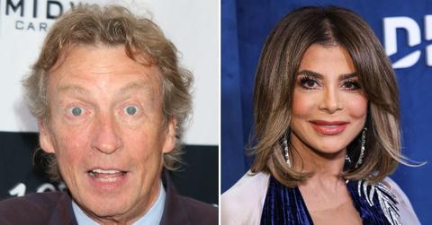 nigel lythgoe claims paula abdul concocted assault allegations pp