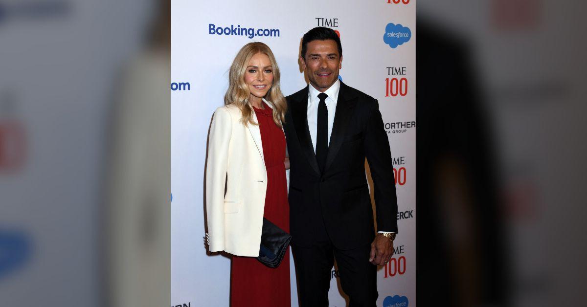 why kelly ripa says childbirth is easier than owning sports team with mark consuelos