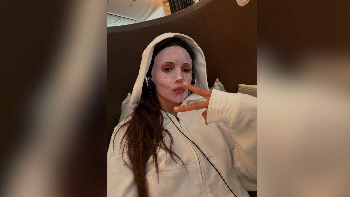 image of Many celebrities are open about getting chemical peels.