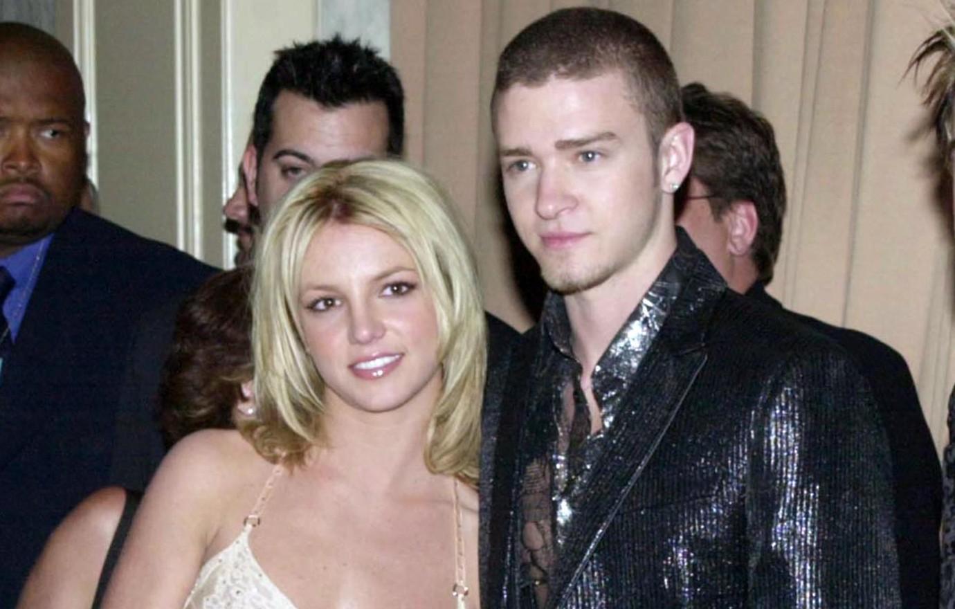 britney justin