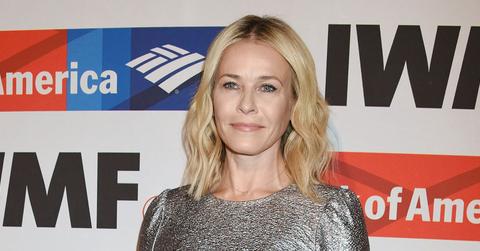 Chelsea Handler Responds To Backlash After Trip Amid The Pandemic