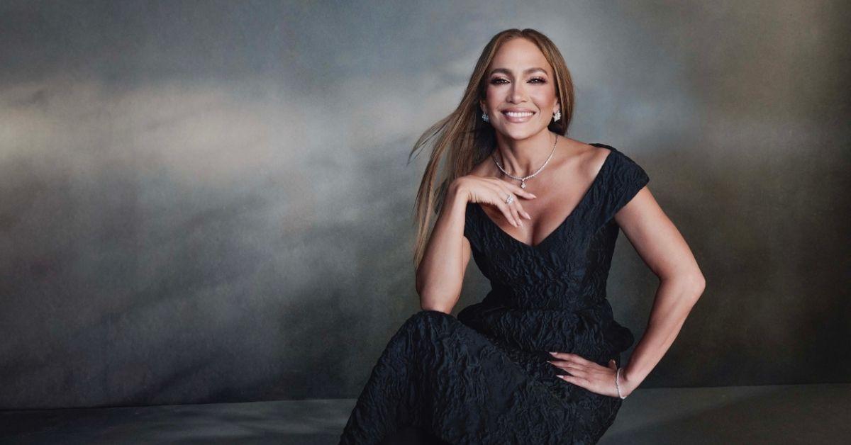 Photo of Jennifer Lopez announced she was returning to Las Vegas for a residency in May.