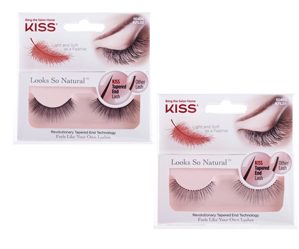 Kiss lashes