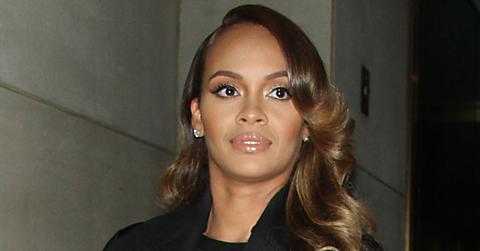 Evelyn Lozada Ogom Chijindu PP