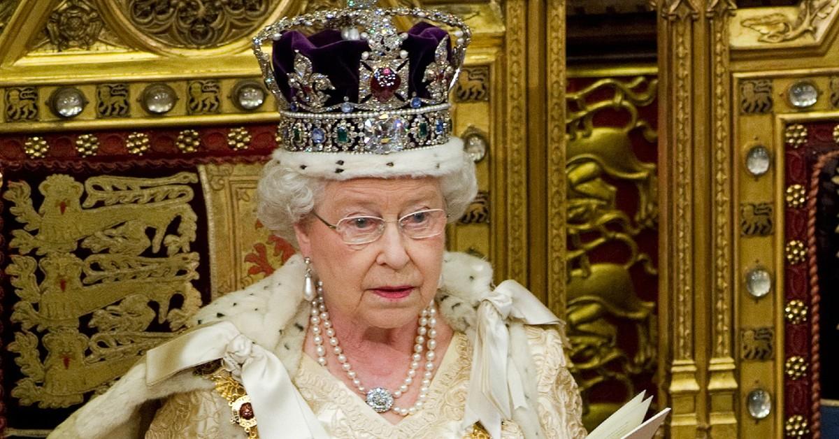 The Fascinating History Behind Queen Elizabeth II’s Iconic Pearls