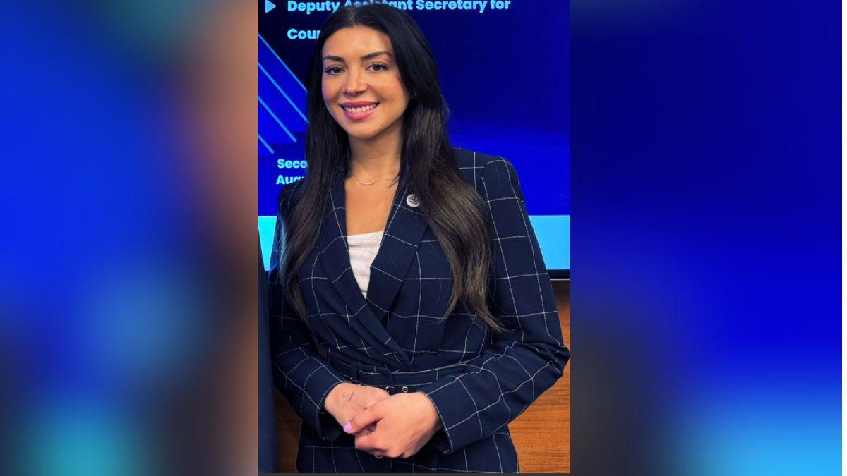 image of She insisted it was 'normal' for men to get their significant other a credit card.