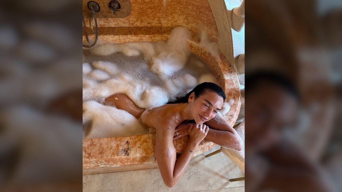 Dua Lipa