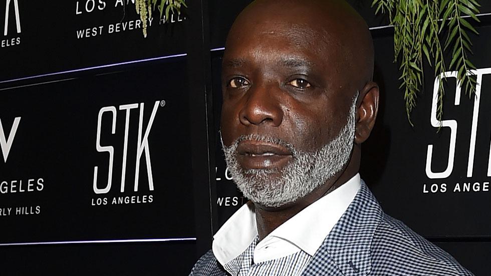 Peter Thomas Bar Fight Arrest