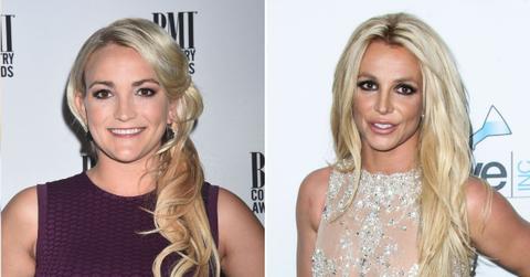 jamie lynn spears tried to help britney spears terminate conservatorship