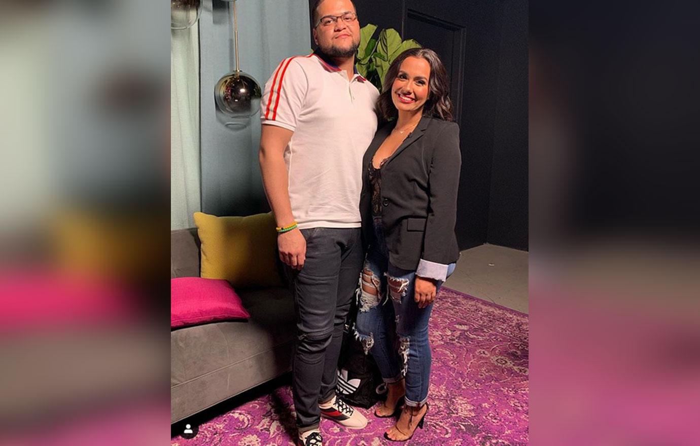 briana-dejesus-pregnant-baby-three-boyfriend-john-teen-mom-plans