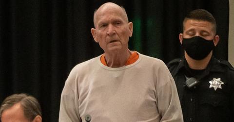 photo of Joseph DeAngelo