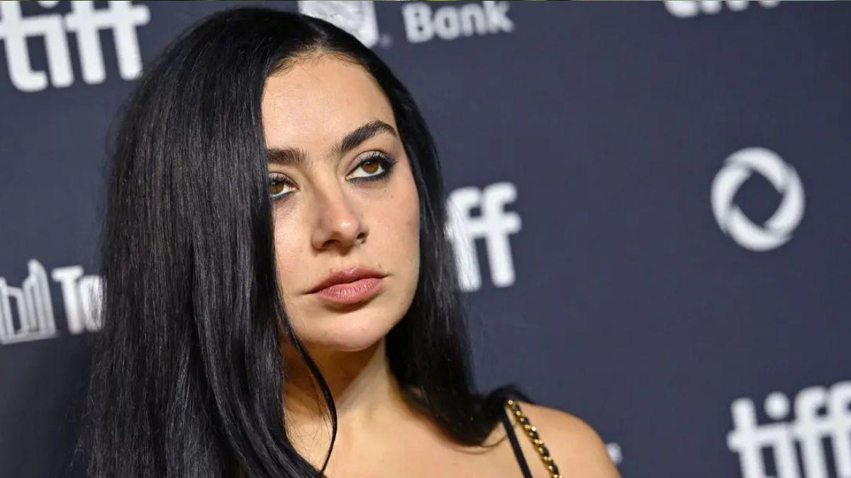image of Charli xcx