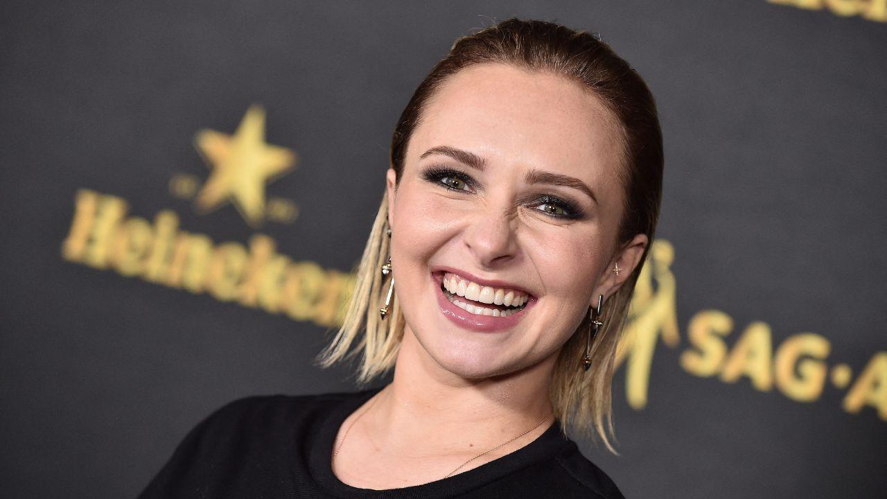 hayden panettiere mental health struggles most candid comments