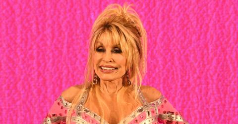 Dolly Parton's Husband Of Nearly 60 Years Carl Dean Dead At 82