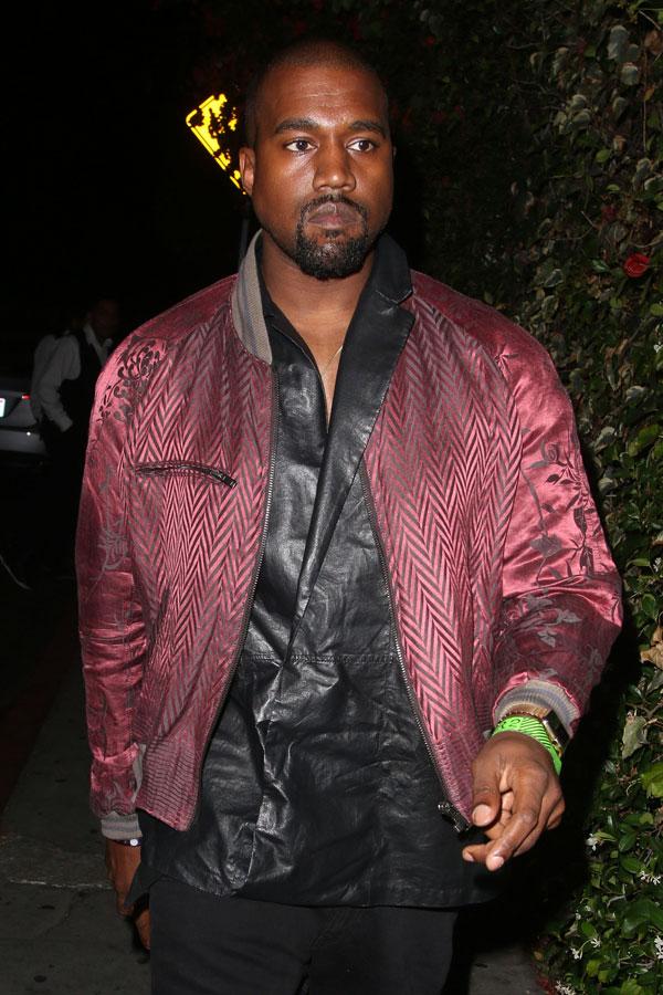 Kanye west night out3