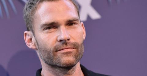 Photo of Seann William Scott