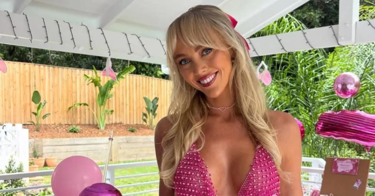 Photo of Knight went viral after sleeping with 583 men in one day.