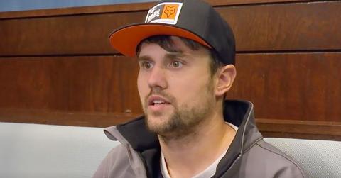 Ryan edwards mackenzie fired teen mom og pp