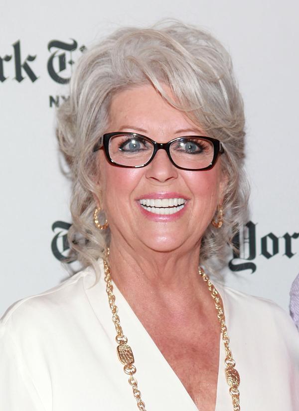 Paula Deen Loses Major Endorsement Deal - The New York Times