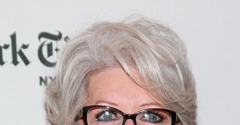 TimesTalks: A Conversation With Marcus Samuelsson And Paula Deen