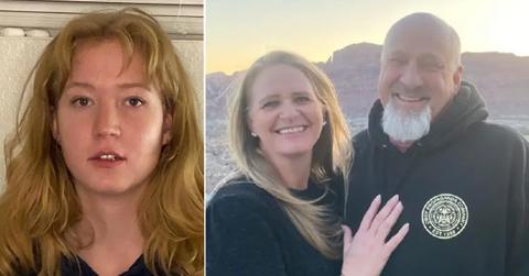 gwendlyn christine pp