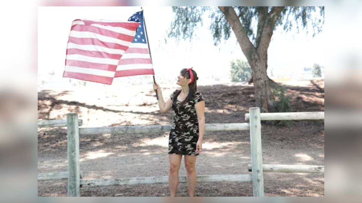 what are the most popular styles of patriotic shirts for women this year