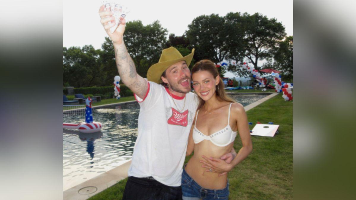 Image of Fans called the couple the 'cutest.'