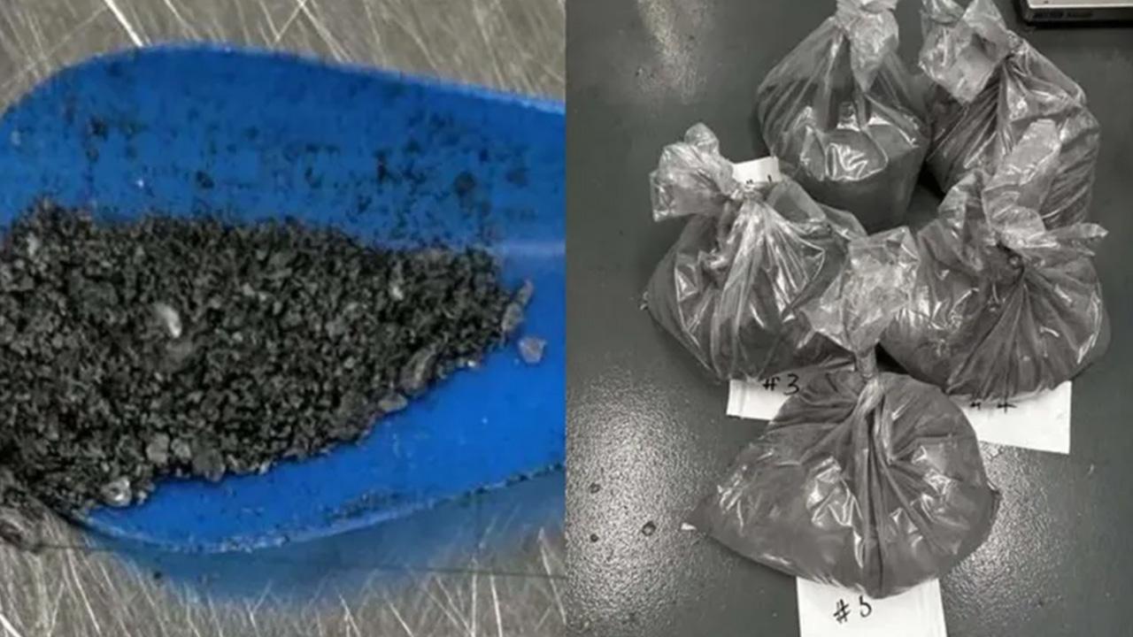 image of drugs