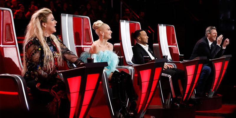 'The Voice' Returns With A New Look For Upcoming Season