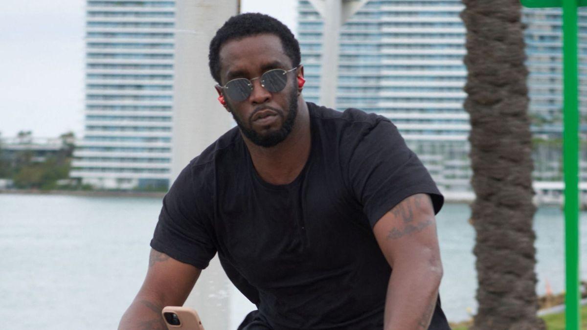 Sean 'Diddy' Combs Prison Release Date Moved Up Again Despite Prison Fight
