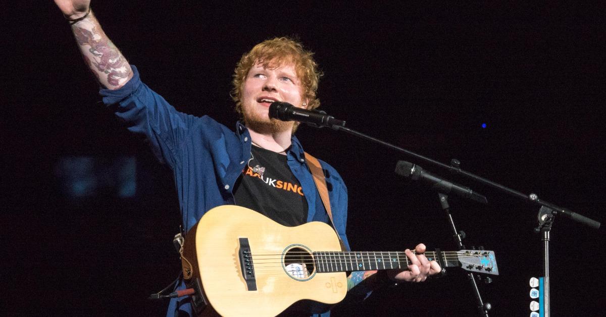 ed sheeran postpones all public appearances after testing positive for covid