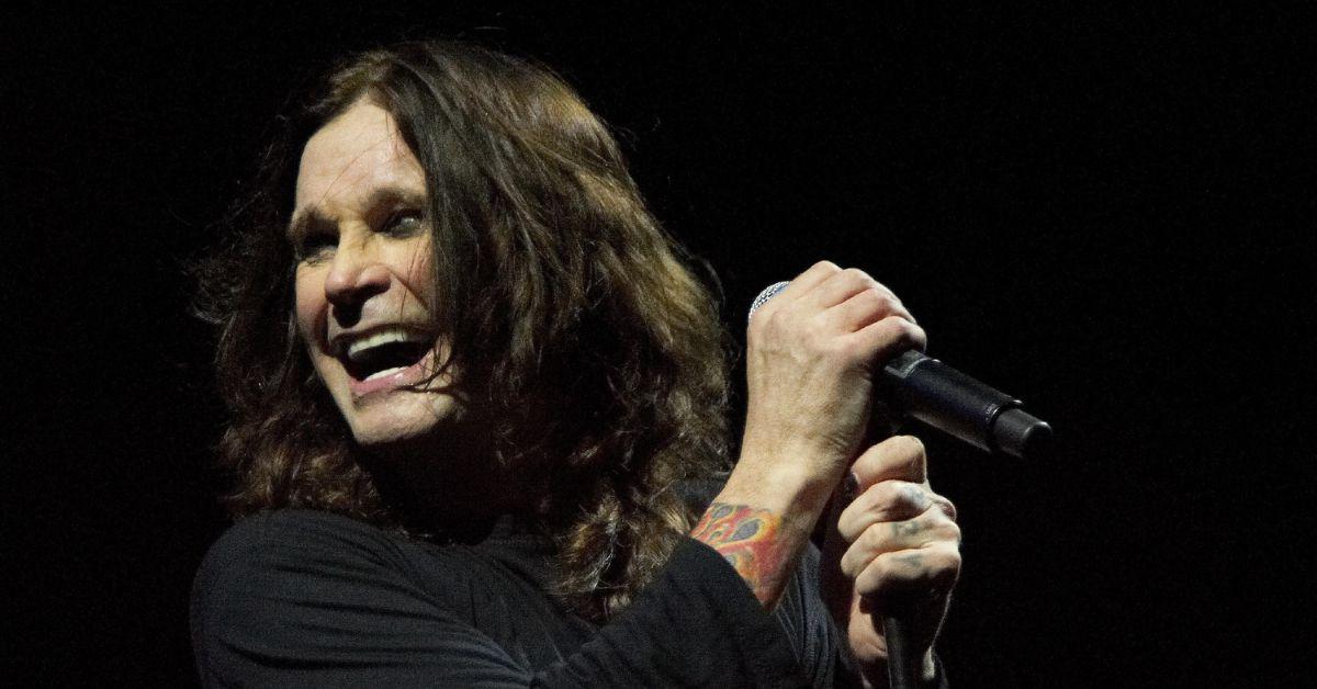 ozzy osbourne iconic movie tv roles