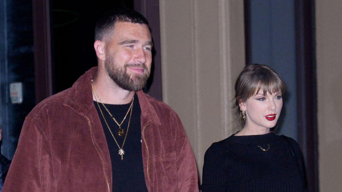 Taylor Swift and Travis Kelce's Staggering Madison Square Garden Wedding Security Revealed