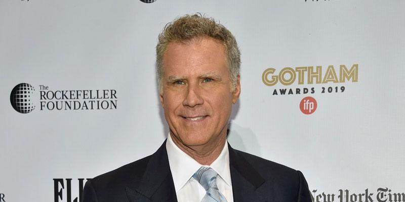 will ferrell