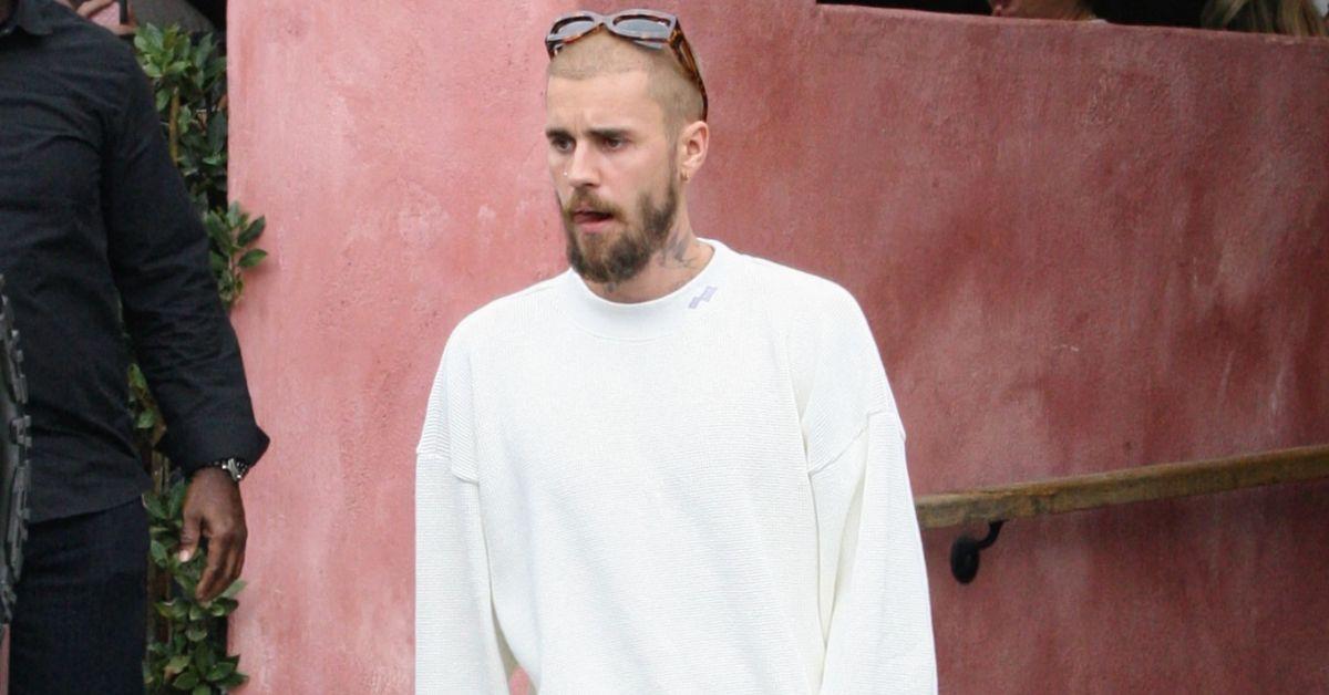 Photo of Justin Bieber 