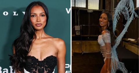 Photo of Jasmine Tookes