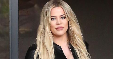Khloe kardashian kim new show