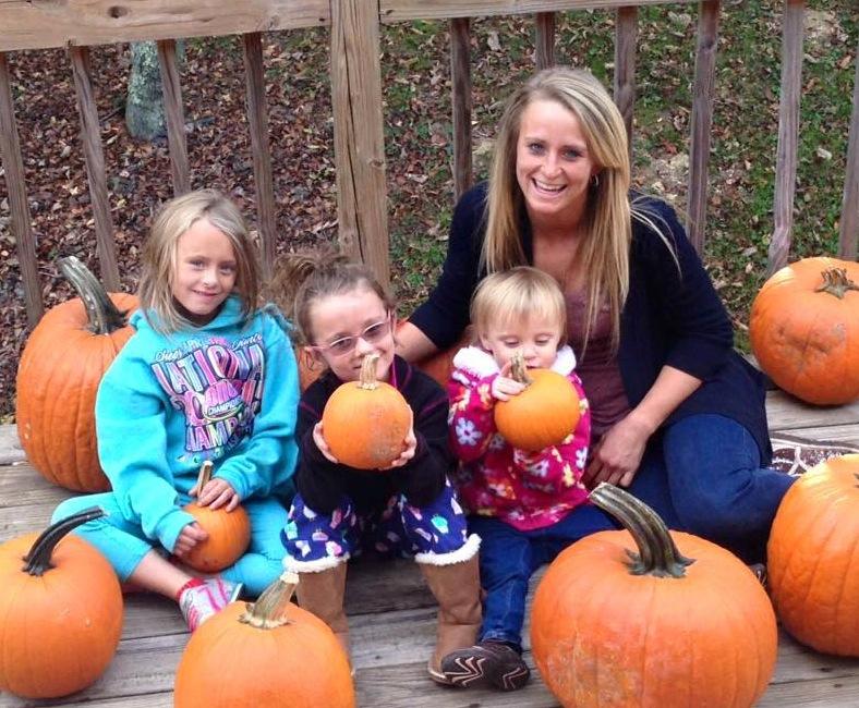 Leah messer wins custody twins 00